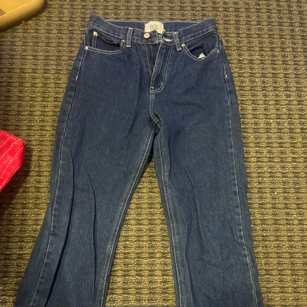 BDG High Rise Jeans